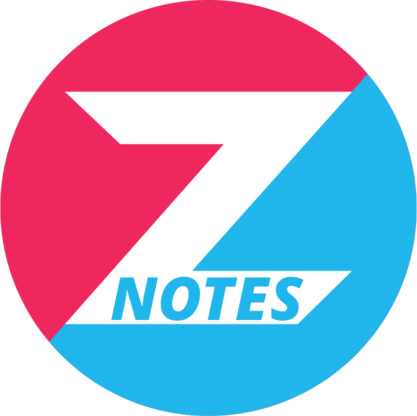 ZNotes Logo